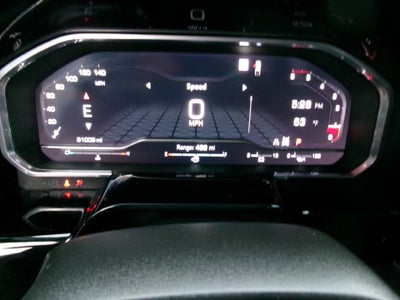 2023 GMC Sierra 1500 Crew Cab Short Box 4-Wheel Drive SLT