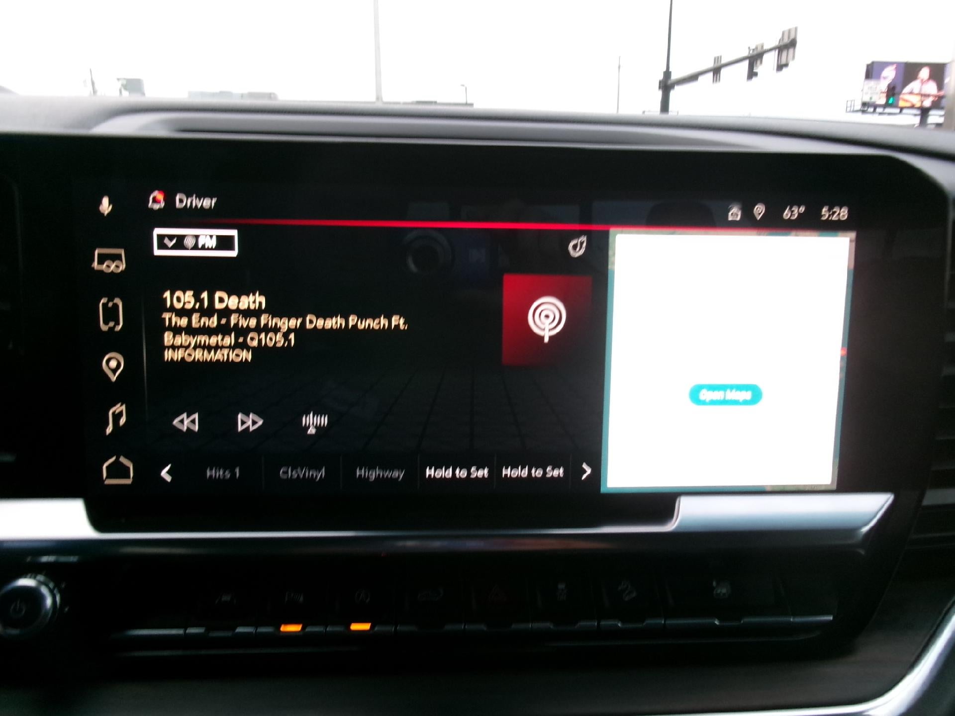 2023 GMC Sierra 1500 Crew Cab Short Box 4-Wheel Drive SLT