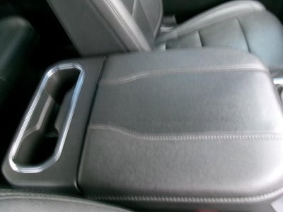 2023 GMC Sierra 1500 Crew Cab Short Box 4-Wheel Drive SLT