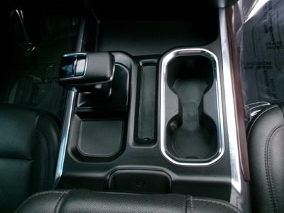 2023 GMC Sierra 1500 Crew Cab Short Box 4-Wheel Drive SLT