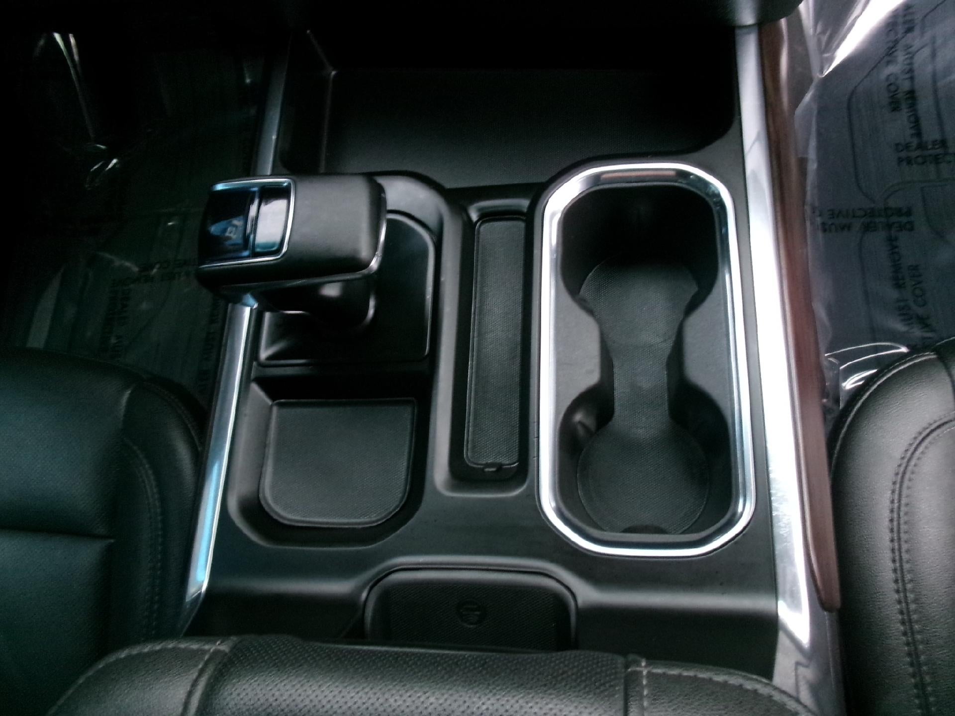 2023 GMC Sierra 1500 Crew Cab Short Box 4-Wheel Drive SLT