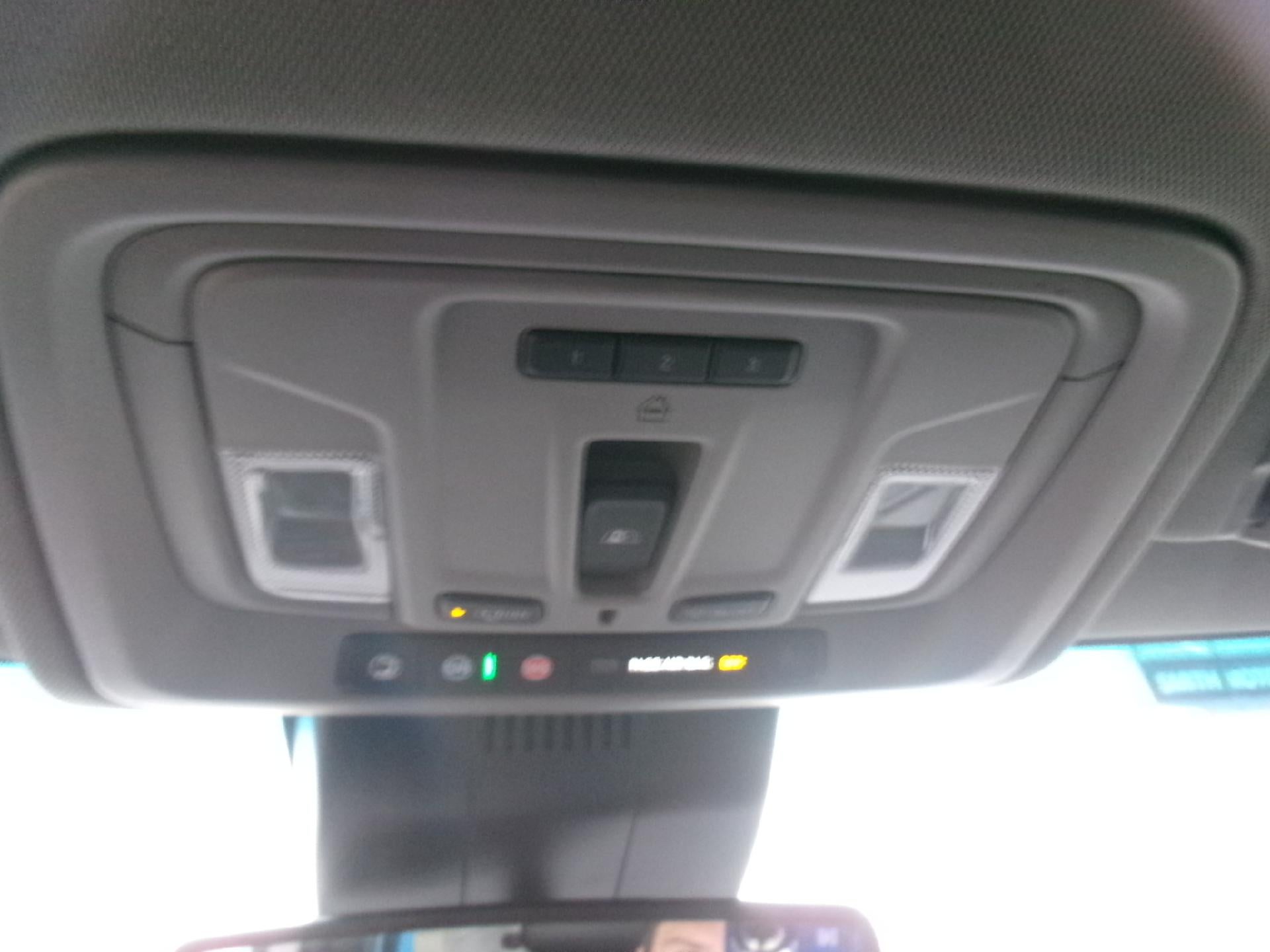 2023 GMC Sierra 1500 Crew Cab Short Box 4-Wheel Drive SLT