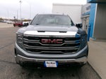 2023 GMC Sierra 1500 Crew Cab Short Box 4-Wheel Drive SLT