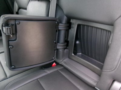 2023 GMC Sierra 1500 Crew Cab Short Box 4-Wheel Drive SLT