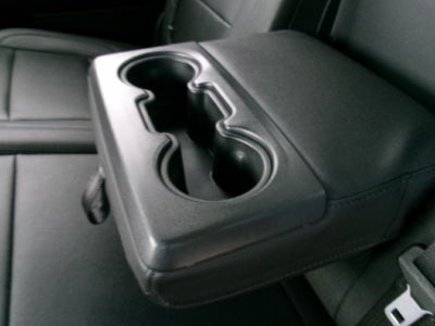 2023 GMC Sierra 1500 Crew Cab Short Box 4-Wheel Drive SLT