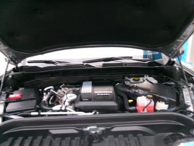 2023 GMC Sierra 1500 Crew Cab Short Box 4-Wheel Drive SLT