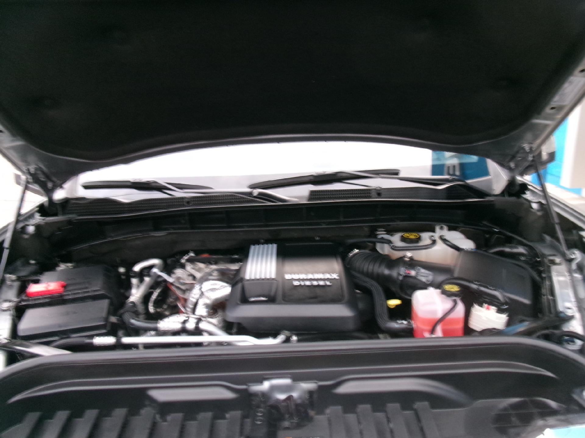 2023 GMC Sierra 1500 Crew Cab Short Box 4-Wheel Drive SLT