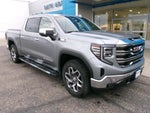 2023 GMC Sierra 1500 Crew Cab Short Box 4-Wheel Drive SLT