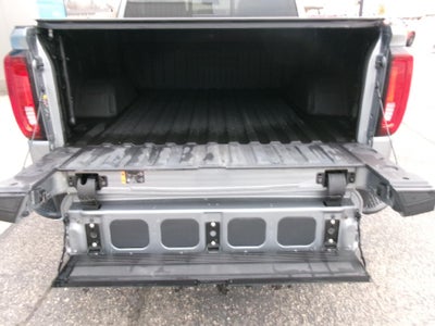 2023 GMC Sierra 1500 Crew Cab Short Box 4-Wheel Drive SLT