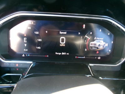 2026 GMC Sierra 1500 Crew Cab Short Box 4-Wheel Drive SLT