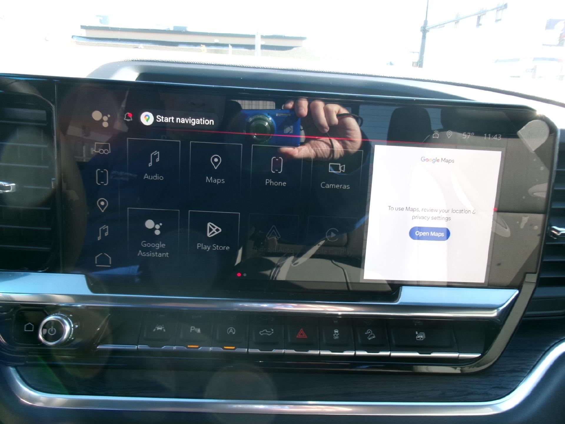 2026 GMC Sierra 1500 Crew Cab Short Box 4-Wheel Drive SLT