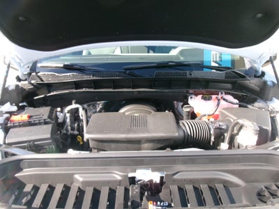 2026 GMC Sierra 1500 Crew Cab Short Box 4-Wheel Drive SLT