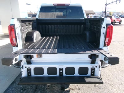 2026 GMC Sierra 1500 Crew Cab Short Box 4-Wheel Drive SLT