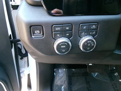 2026 GMC Sierra 1500 Crew Cab Short Box 4-Wheel Drive SLT