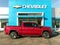 2025 GMC Sierra 1500 Crew Cab Short Box 4-Wheel Drive AT4