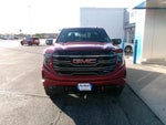 2025 GMC Sierra 1500 Crew Cab Short Box 4-Wheel Drive AT4
