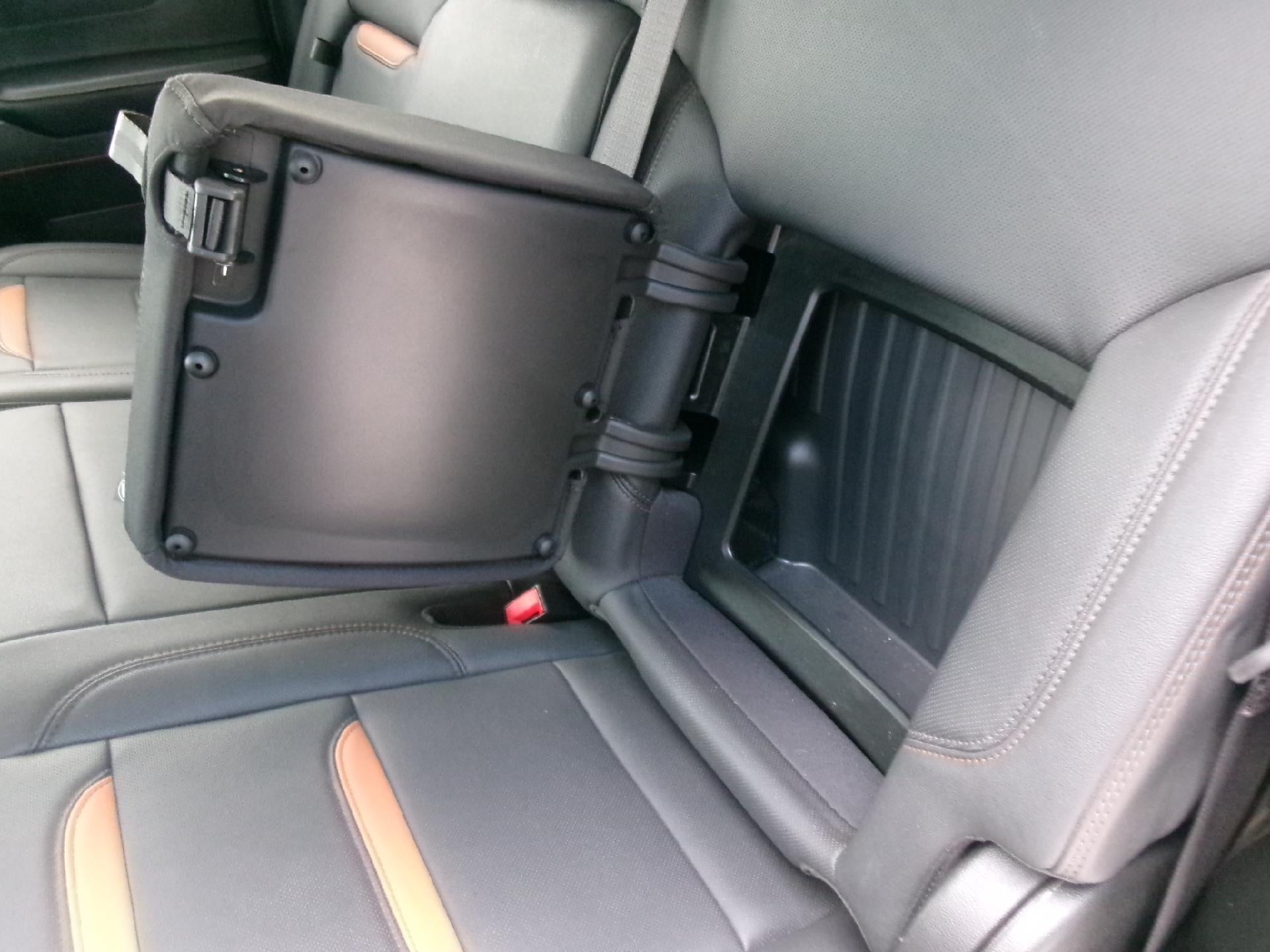 2023 GMC Sierra 1500 Crew Cab Short Box 4-Wheel Drive AT4