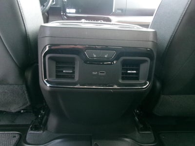 2023 GMC Sierra 1500 Crew Cab Short Box 4-Wheel Drive AT4