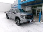 2023 GMC Sierra 1500 Crew Cab Short Box 4-Wheel Drive AT4