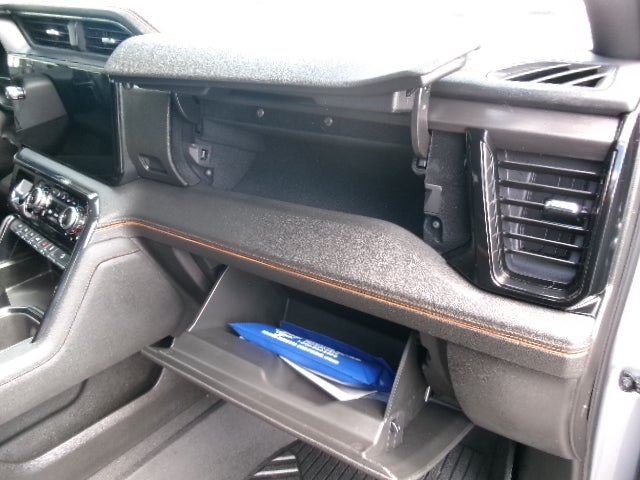 2024 GMC Sierra 1500 Crew Cab Short Box 4-Wheel Drive AT4