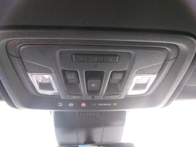 2024 GMC Sierra 1500 Crew Cab Short Box 4-Wheel Drive AT4