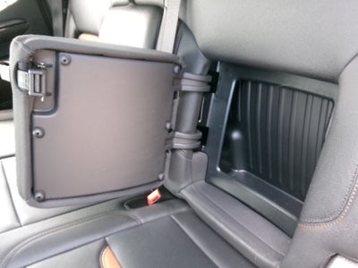 2024 GMC Sierra 1500 Crew Cab Short Box 4-Wheel Drive AT4