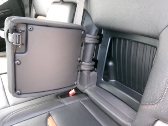 2024 GMC Sierra 1500 Crew Cab Short Box 4-Wheel Drive AT4