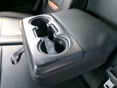 2024 GMC Sierra 1500 Crew Cab Short Box 4-Wheel Drive AT4