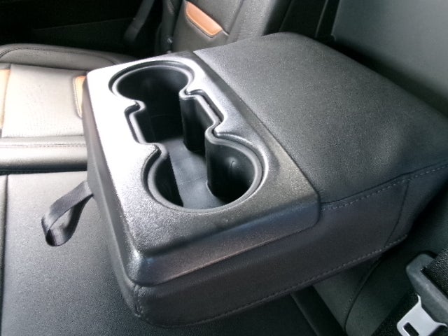 2024 GMC Sierra 1500 Crew Cab Short Box 4-Wheel Drive AT4