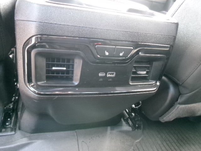 2024 GMC Sierra 1500 Crew Cab Short Box 4-Wheel Drive AT4