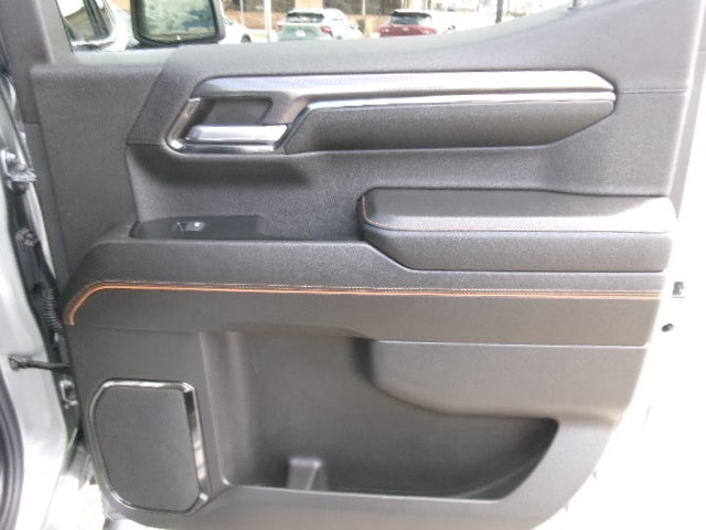 2024 GMC Sierra 1500 Crew Cab Short Box 4-Wheel Drive AT4