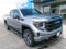 2024 GMC Sierra 1500 Crew Cab Short Box 4-Wheel Drive AT4