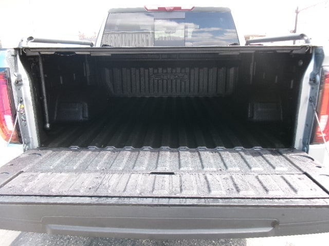 2024 GMC Sierra 1500 Crew Cab Short Box 4-Wheel Drive AT4