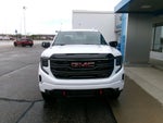 2026 GMC Sierra 1500 Crew Cab Short Box 4-Wheel Drive AT4