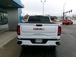 2026 GMC Sierra 1500 Crew Cab Short Box 4-Wheel Drive AT4