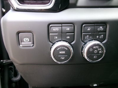 2026 GMC Sierra 1500 Crew Cab Short Box 4-Wheel Drive Denali