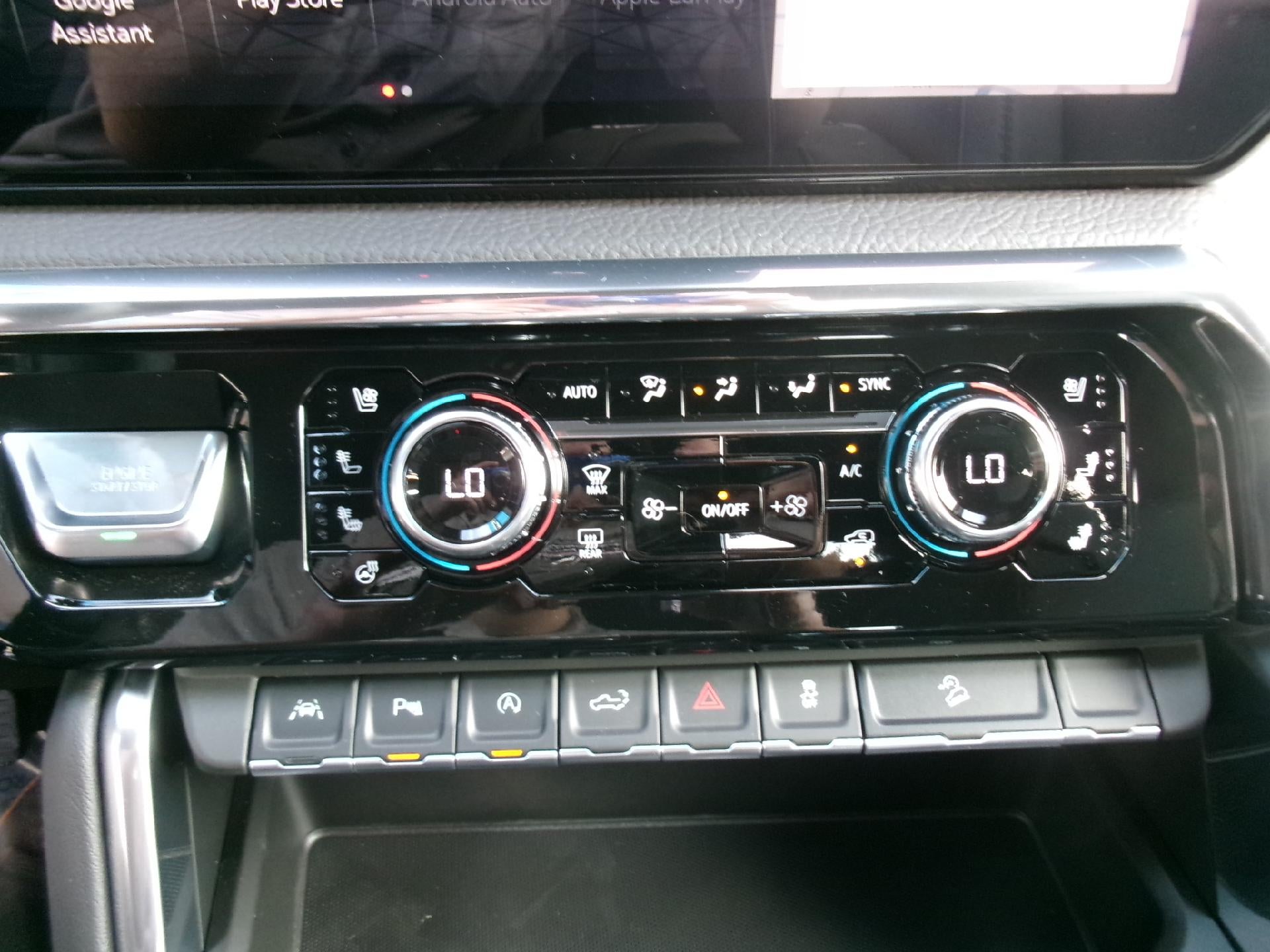 2026 GMC Sierra 1500 Crew Cab Short Box 4-Wheel Drive Denali