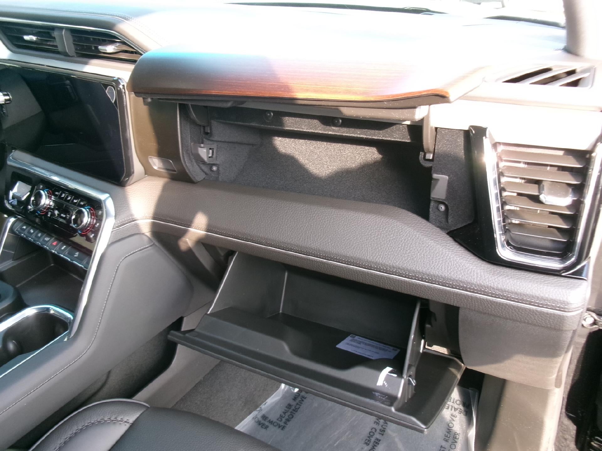 2026 GMC Sierra 1500 Crew Cab Short Box 4-Wheel Drive Denali