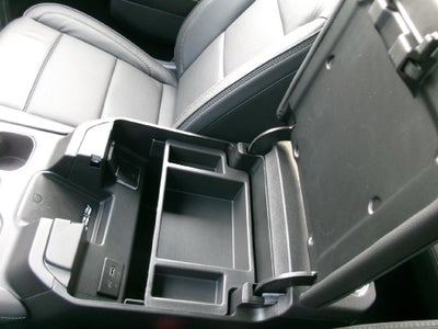 2026 GMC Sierra 1500 Crew Cab Short Box 4-Wheel Drive Denali