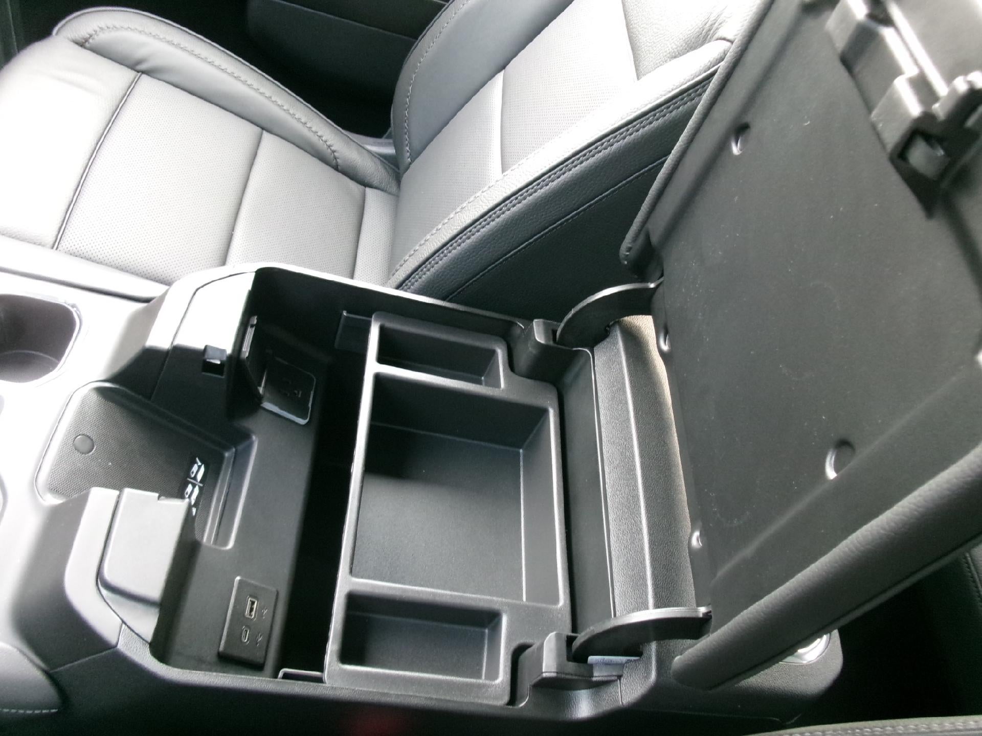 2026 GMC Sierra 1500 Crew Cab Short Box 4-Wheel Drive Denali