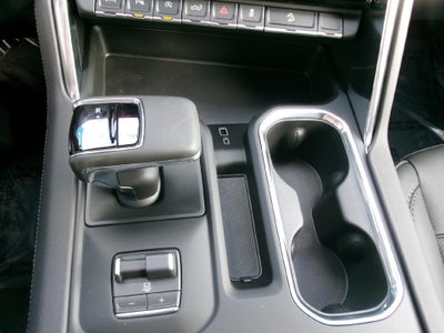 2026 GMC Sierra 1500 Crew Cab Short Box 4-Wheel Drive Denali