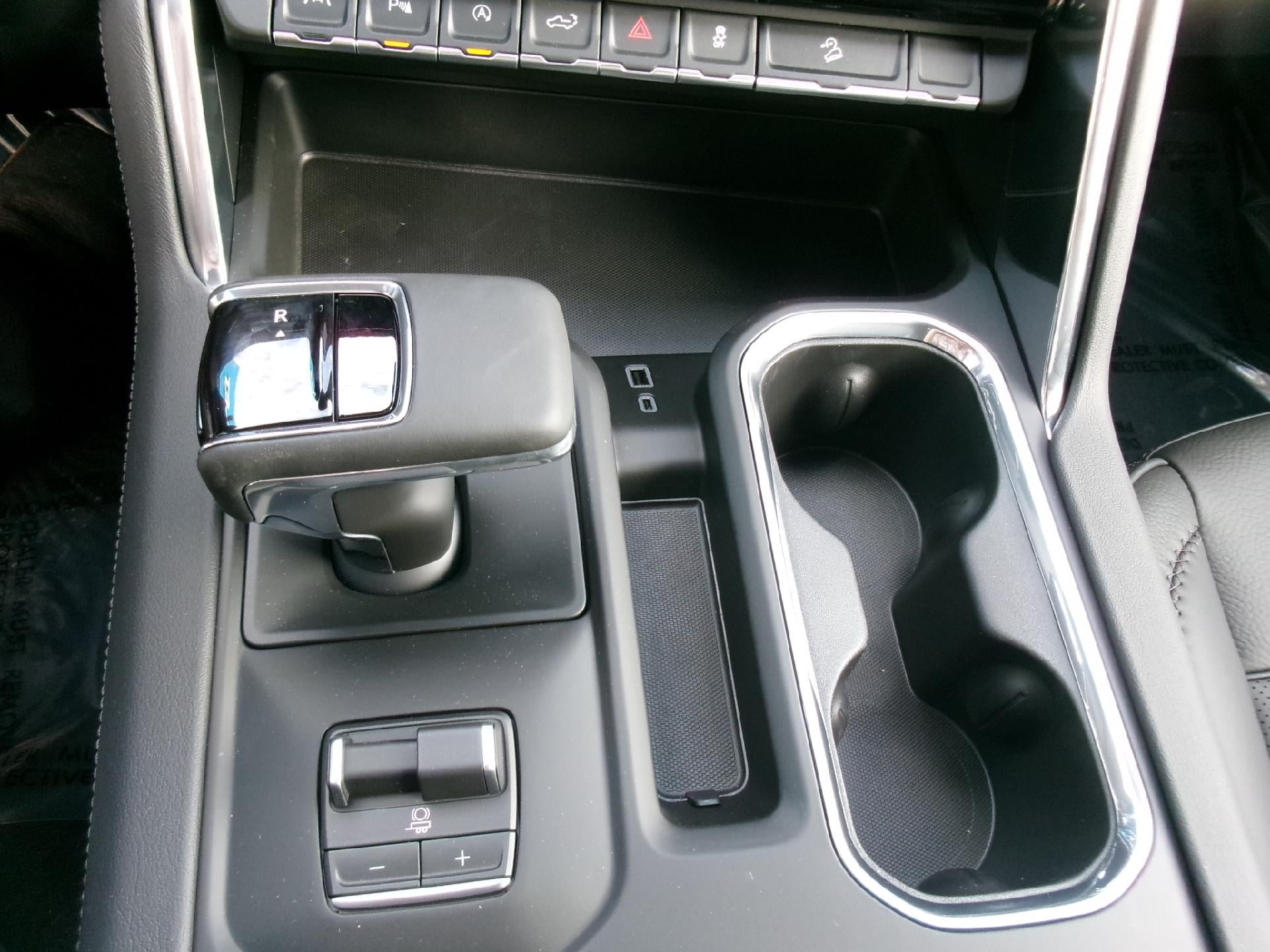 2026 GMC Sierra 1500 Crew Cab Short Box 4-Wheel Drive Denali