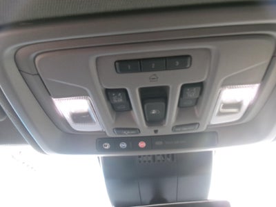 2026 GMC Sierra 1500 Crew Cab Short Box 4-Wheel Drive Denali