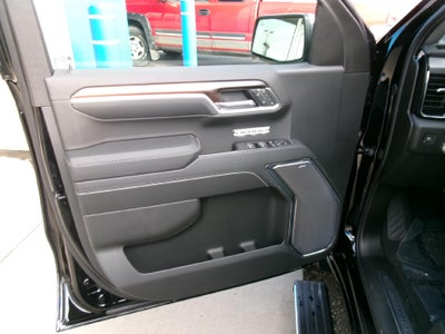 2026 GMC Sierra 1500 Crew Cab Short Box 4-Wheel Drive Denali