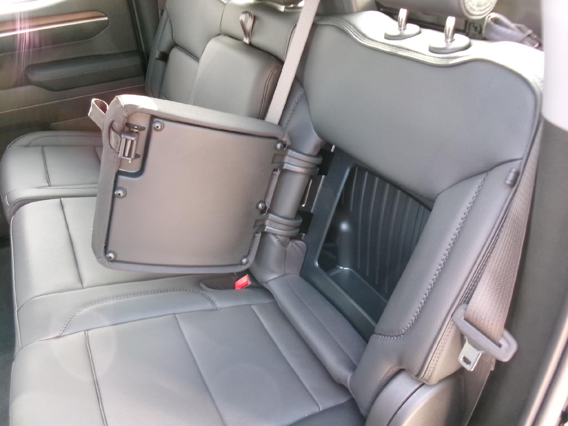 2026 GMC Sierra 1500 Crew Cab Short Box 4-Wheel Drive Denali