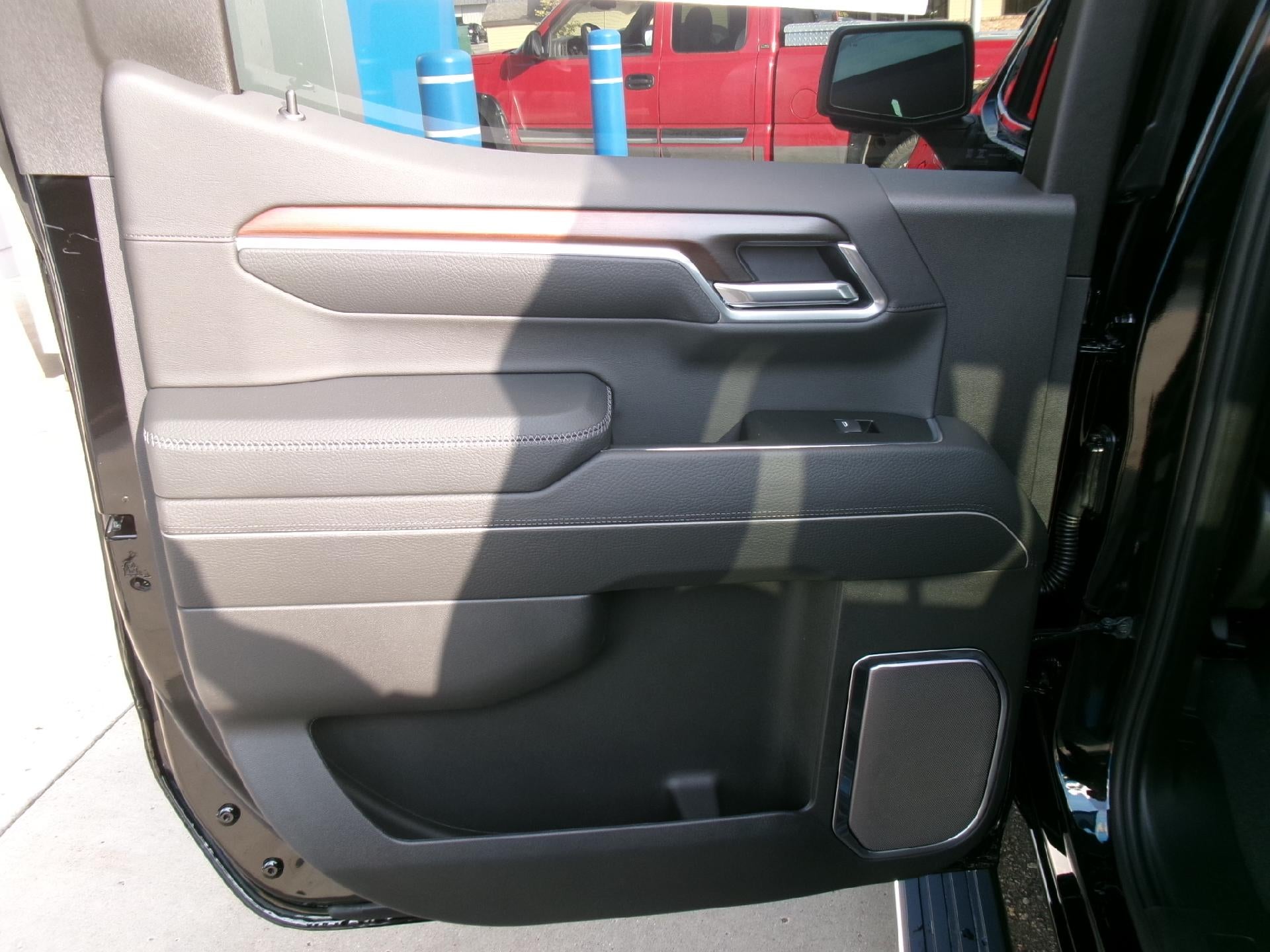 2026 GMC Sierra 1500 Crew Cab Short Box 4-Wheel Drive Denali