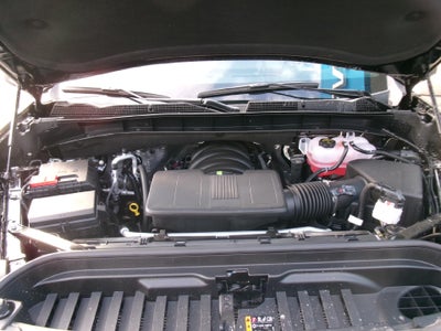 2026 GMC Sierra 1500 Crew Cab Short Box 4-Wheel Drive Denali