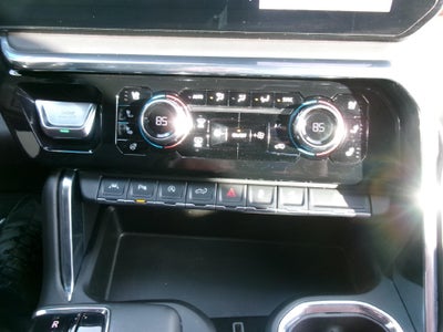 2024 GMC Sierra 1500 Crew Cab Short Box 4-Wheel Drive Denali Ultimate