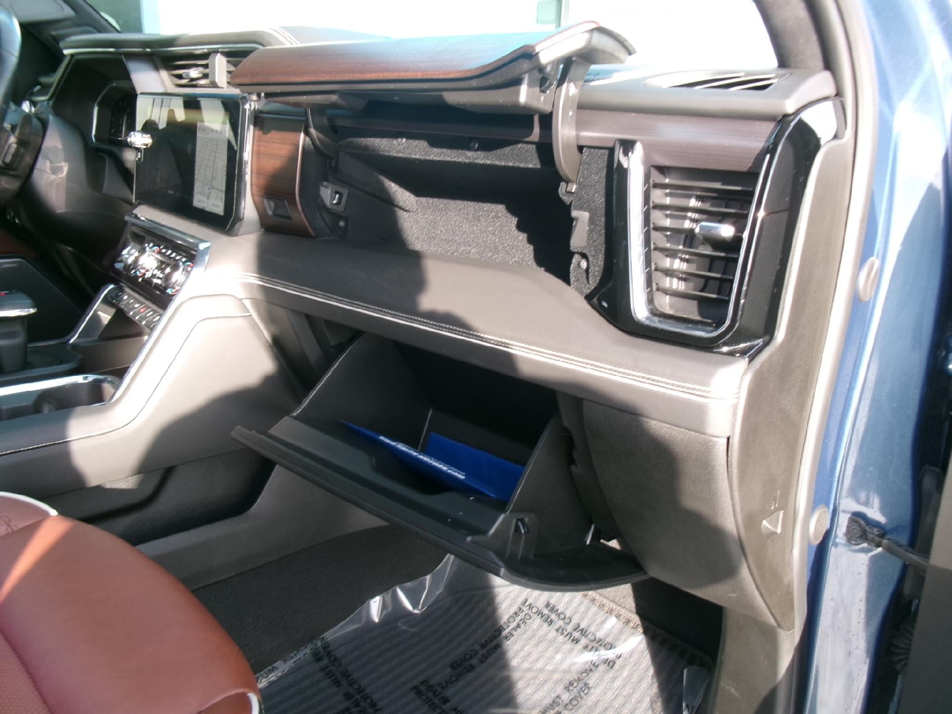 2024 GMC Sierra 1500 Crew Cab Short Box 4-Wheel Drive Denali Ultimate