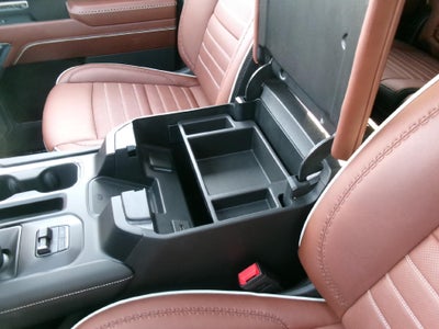 2024 GMC Sierra 1500 Crew Cab Short Box 4-Wheel Drive Denali Ultimate